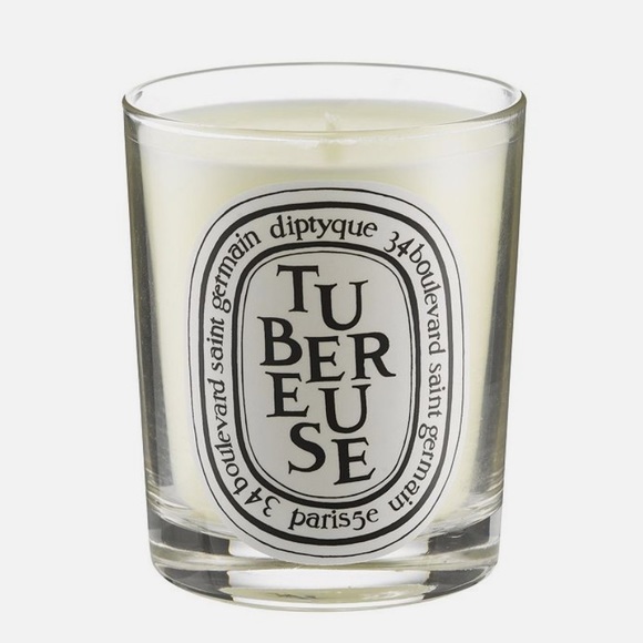 diptyque Other - DIPTYQUE Tubereuse (Tuberose) Scented Candle 2.4oz NEW NIB